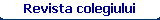 Revista colegiului