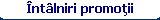�nt�lniri promoţii